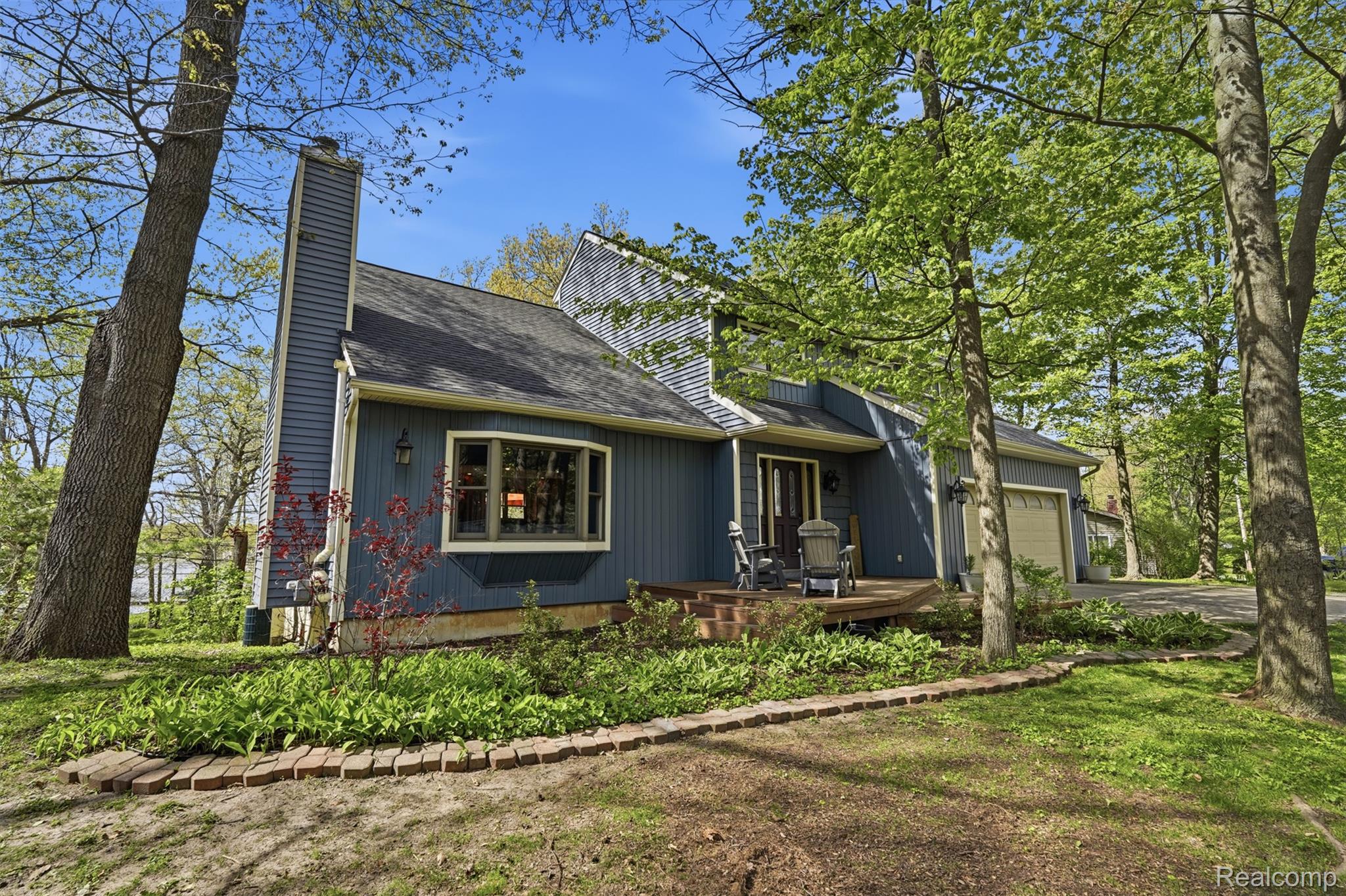 784 Maury Place Howell, MI 48843 - Photo 29 of 40