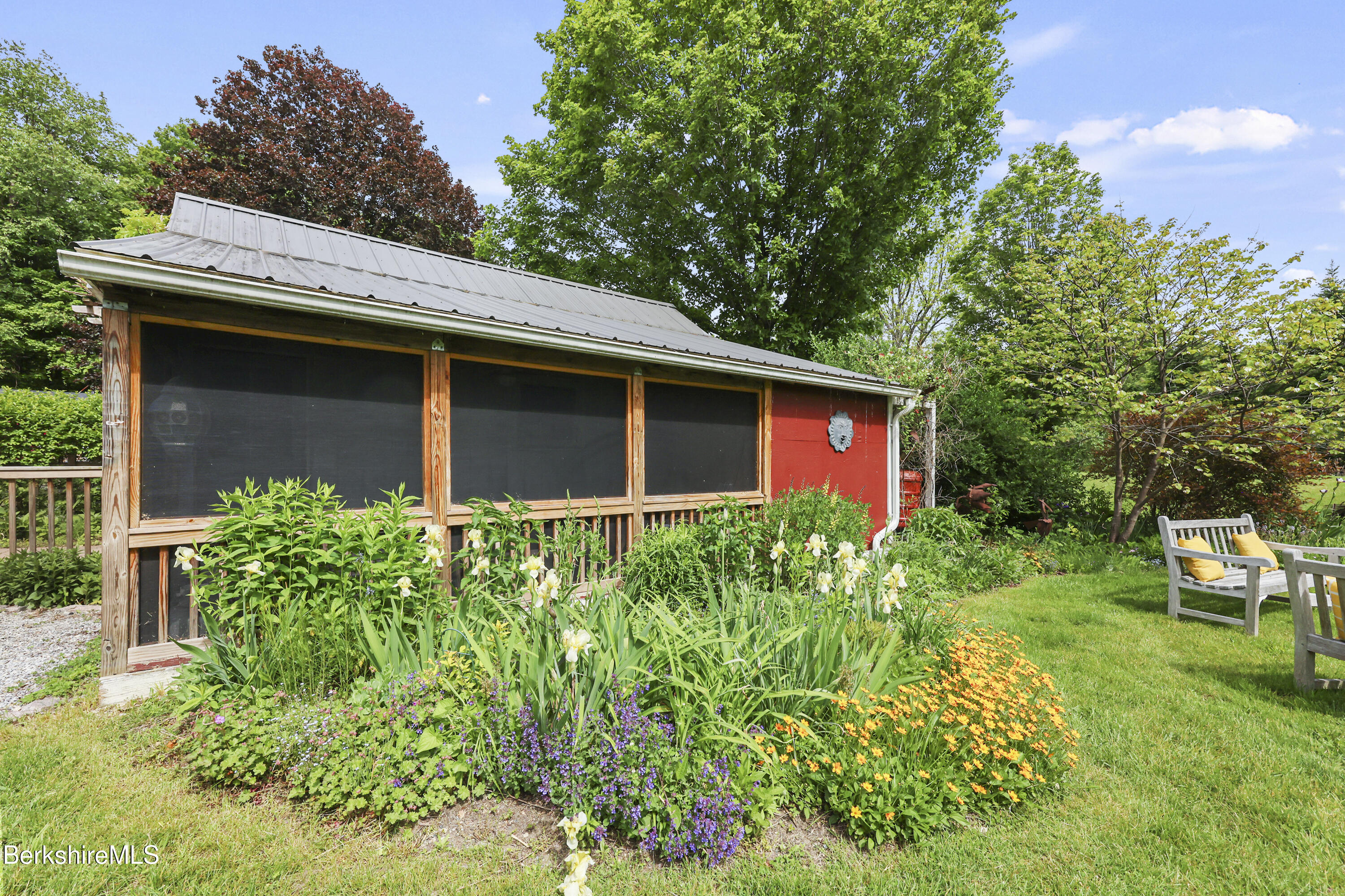 359 New Lenox Road Lenox, MA 01240 - Photo 35 of 45 gardens