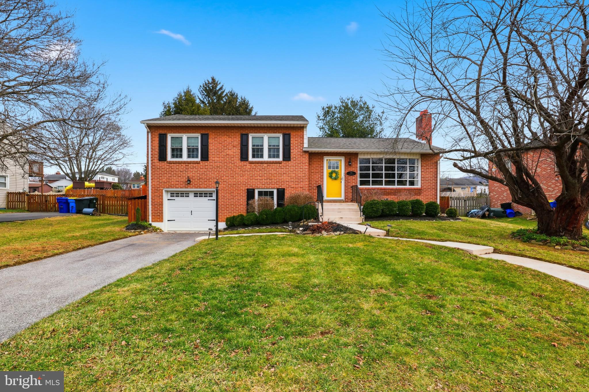 Welcome to 311 Wynwood Rd