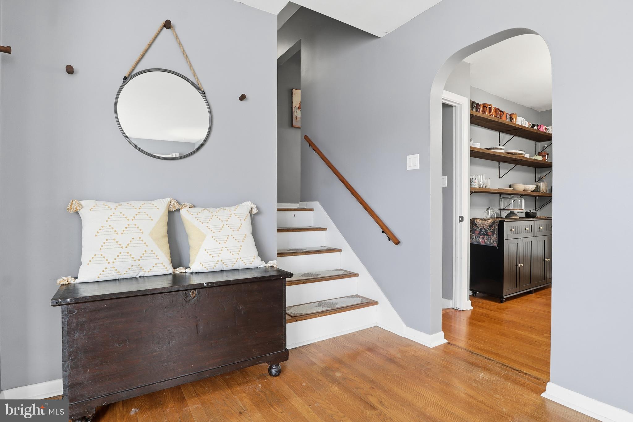 311 Wynwood Road York, PA 17402 - Photo 19 of 59 Just a few steps from LR to the BRs & Bath