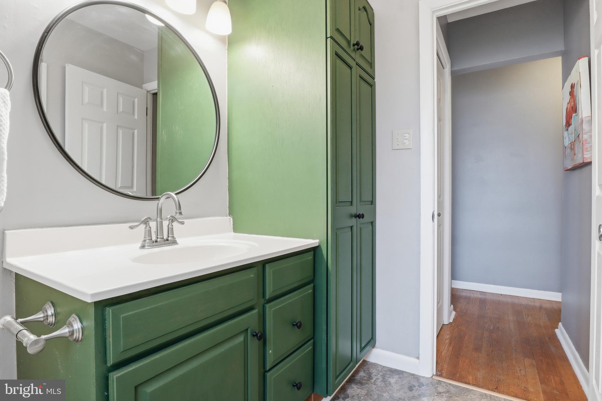 311 Wynwood Road York, PA 17402 - Photo 25 of 59 Upper Level Full aAth