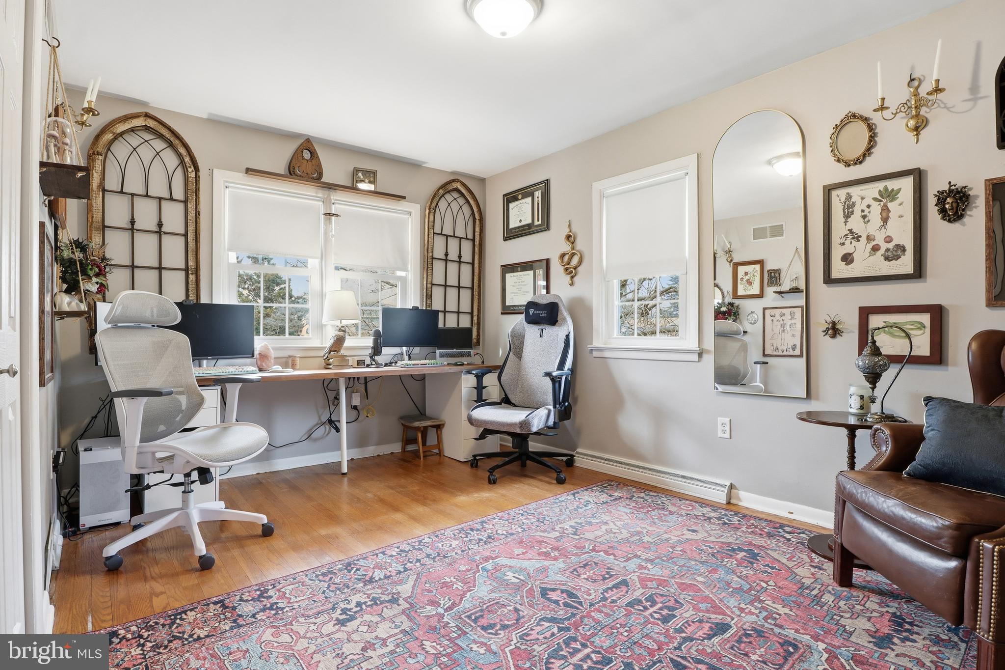 311 Wynwood Road York, PA 17402 - Photo 28 of 59 BR 3 or Office