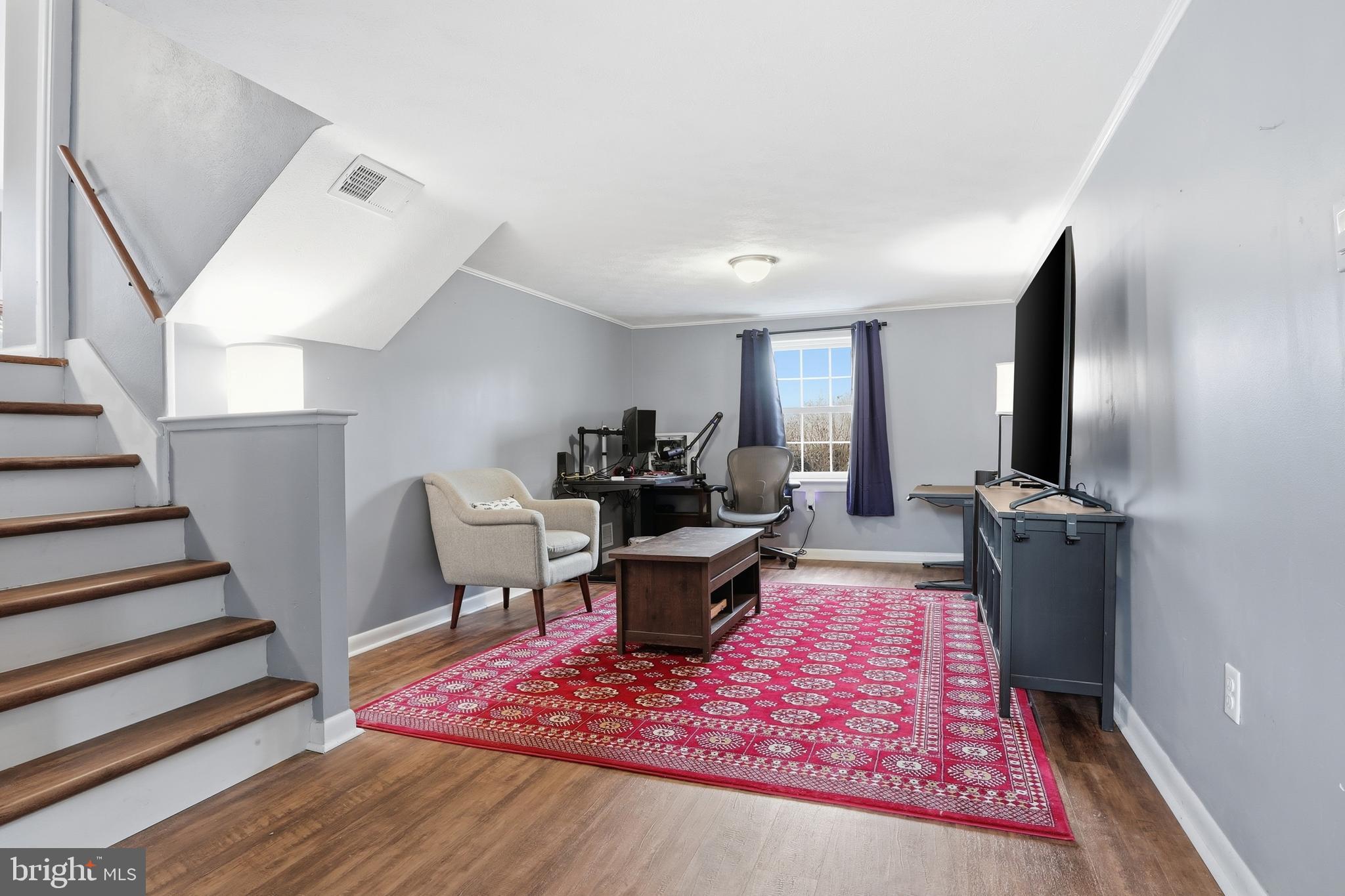 311 Wynwood Road York, PA 17402 - Photo 31 of 59 Lower Level Family Room