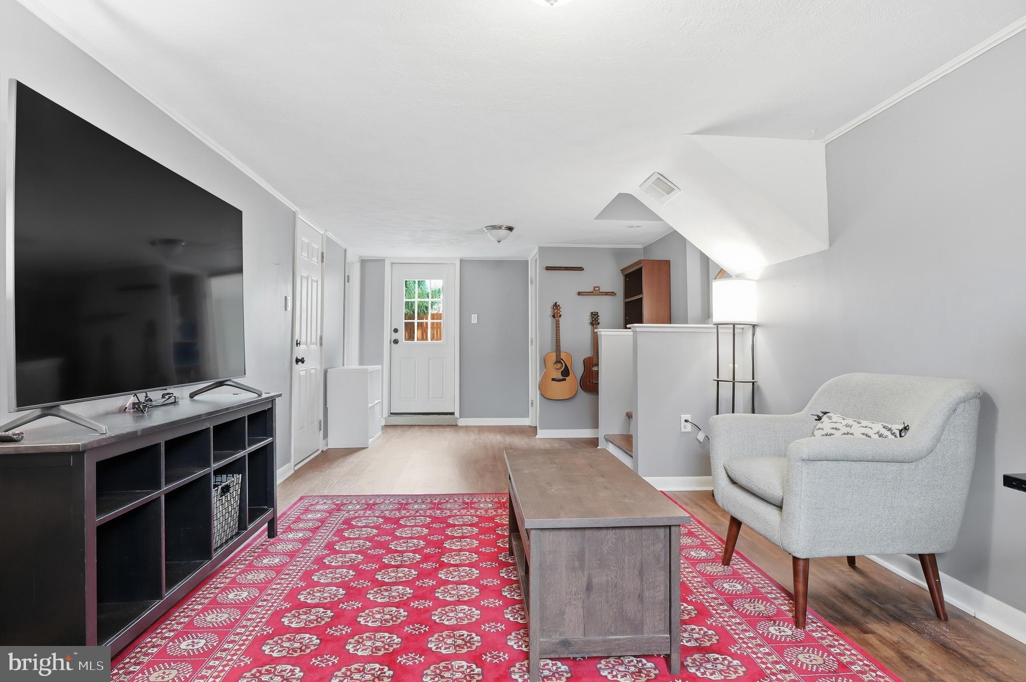 311 Wynwood Road York, PA 17402 - Photo 32 of 59 Lower Level Family Room