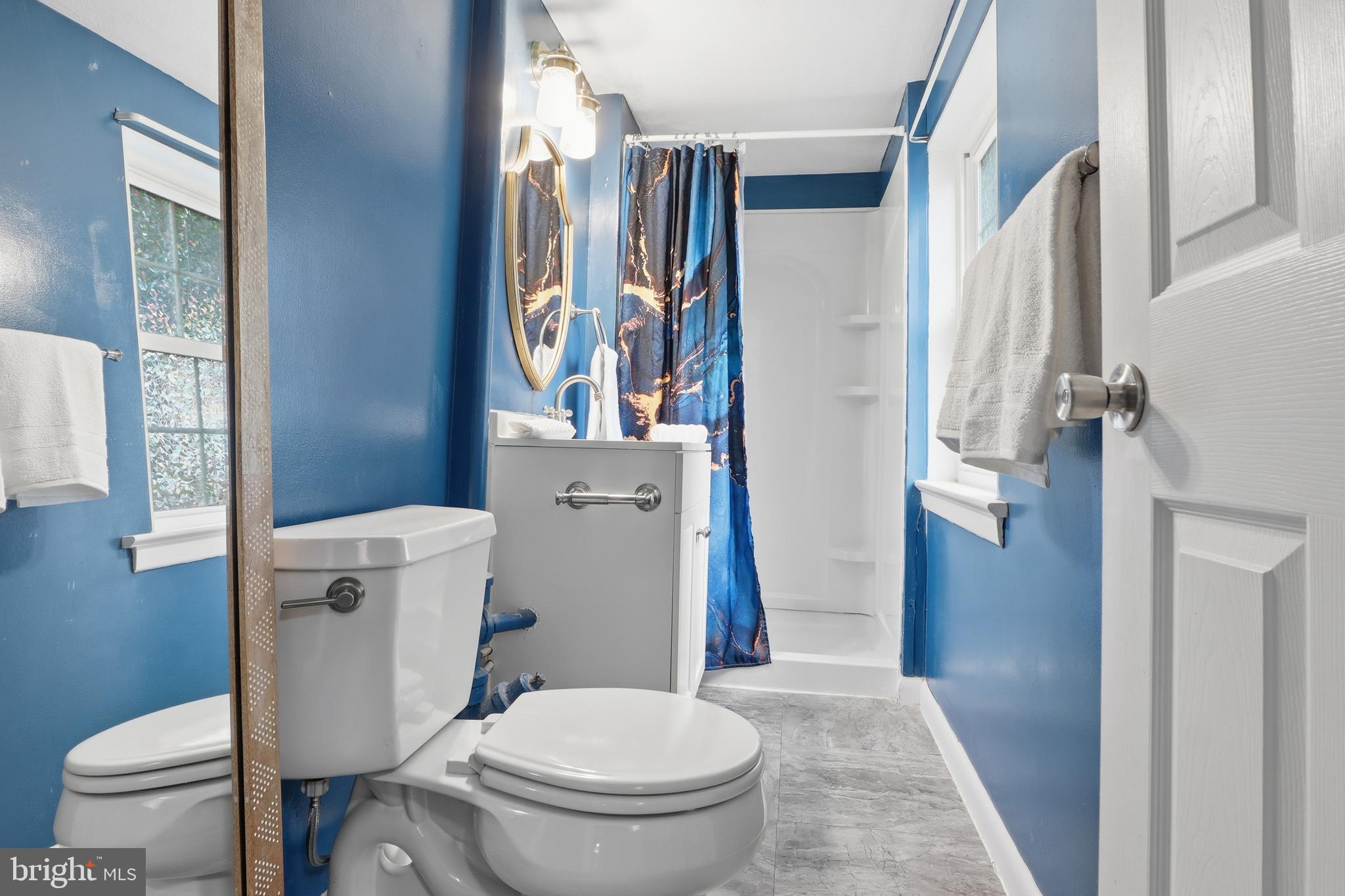 311 Wynwood Road York, PA 17402 - Photo 33 of 59 Lower Level Full Bath