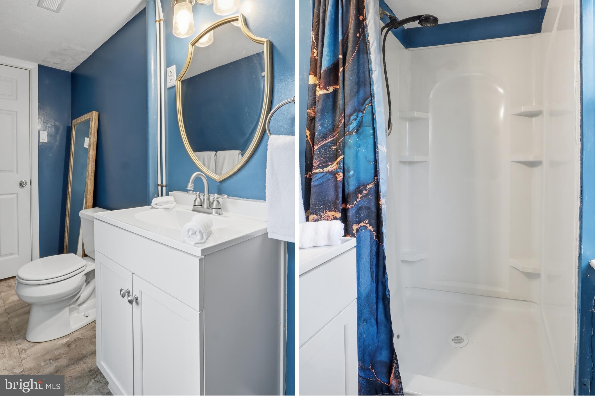 311 Wynwood Road York, PA 17402 - Photo 34 of 59 LL Stand Up shower