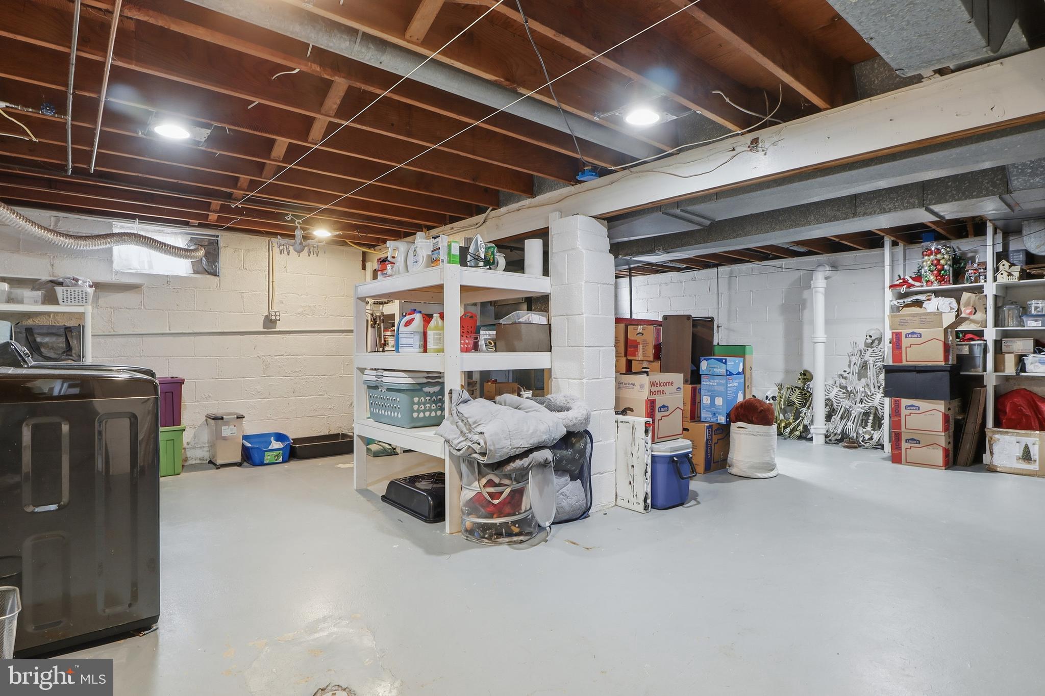 311 Wynwood Road York, PA 17402 - Photo 35 of 59 LL basement