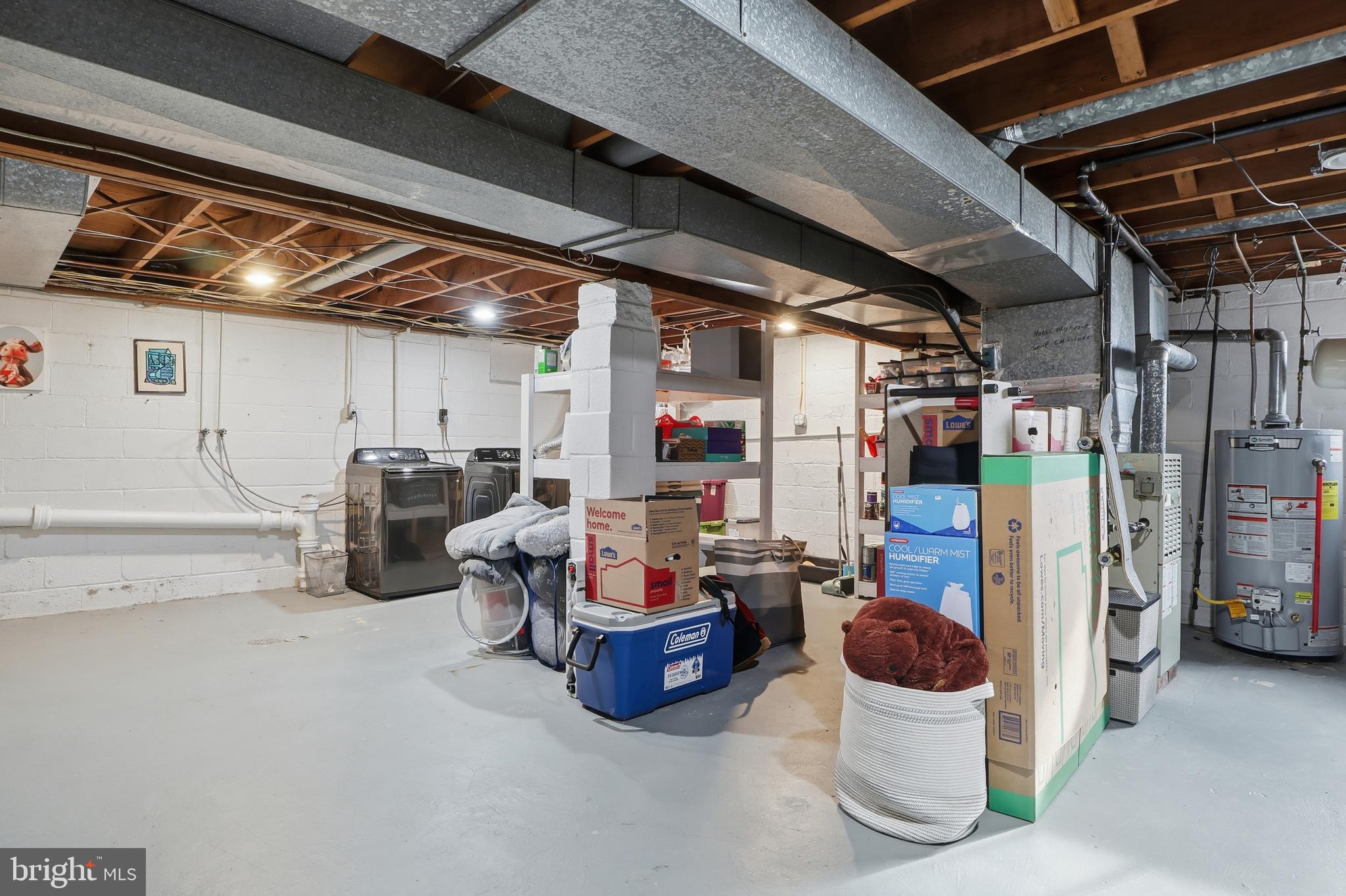 311 Wynwood Road York, PA 17402 - Photo 36 of 59 Plenty of room for storage