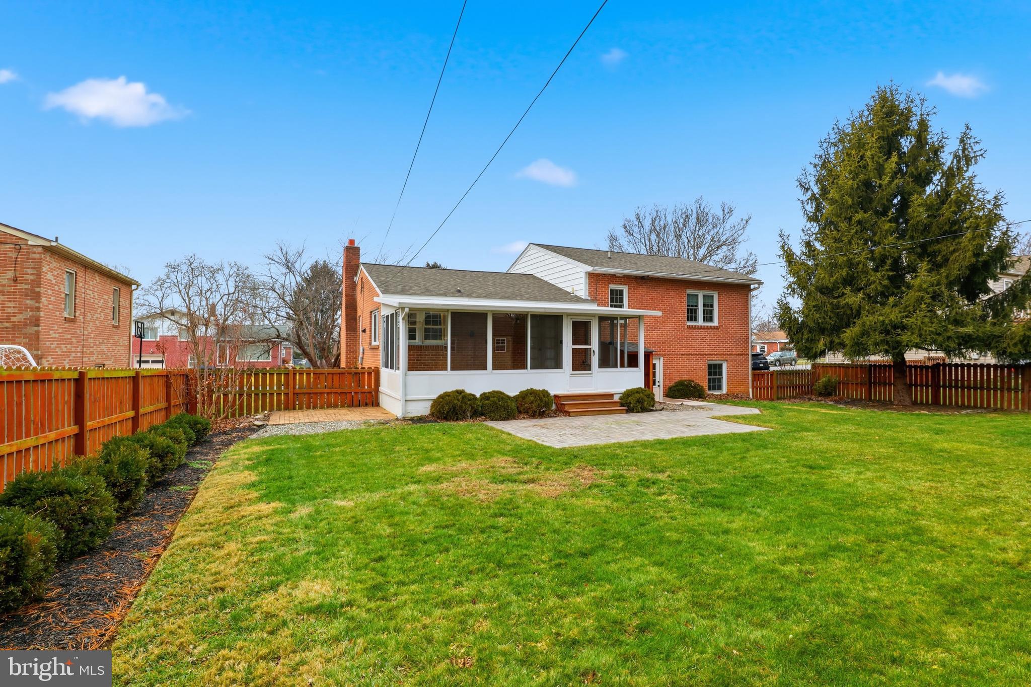 311 Wynwood Road York, PA 17402 - Photo 39 of 59 New Roof in 2020