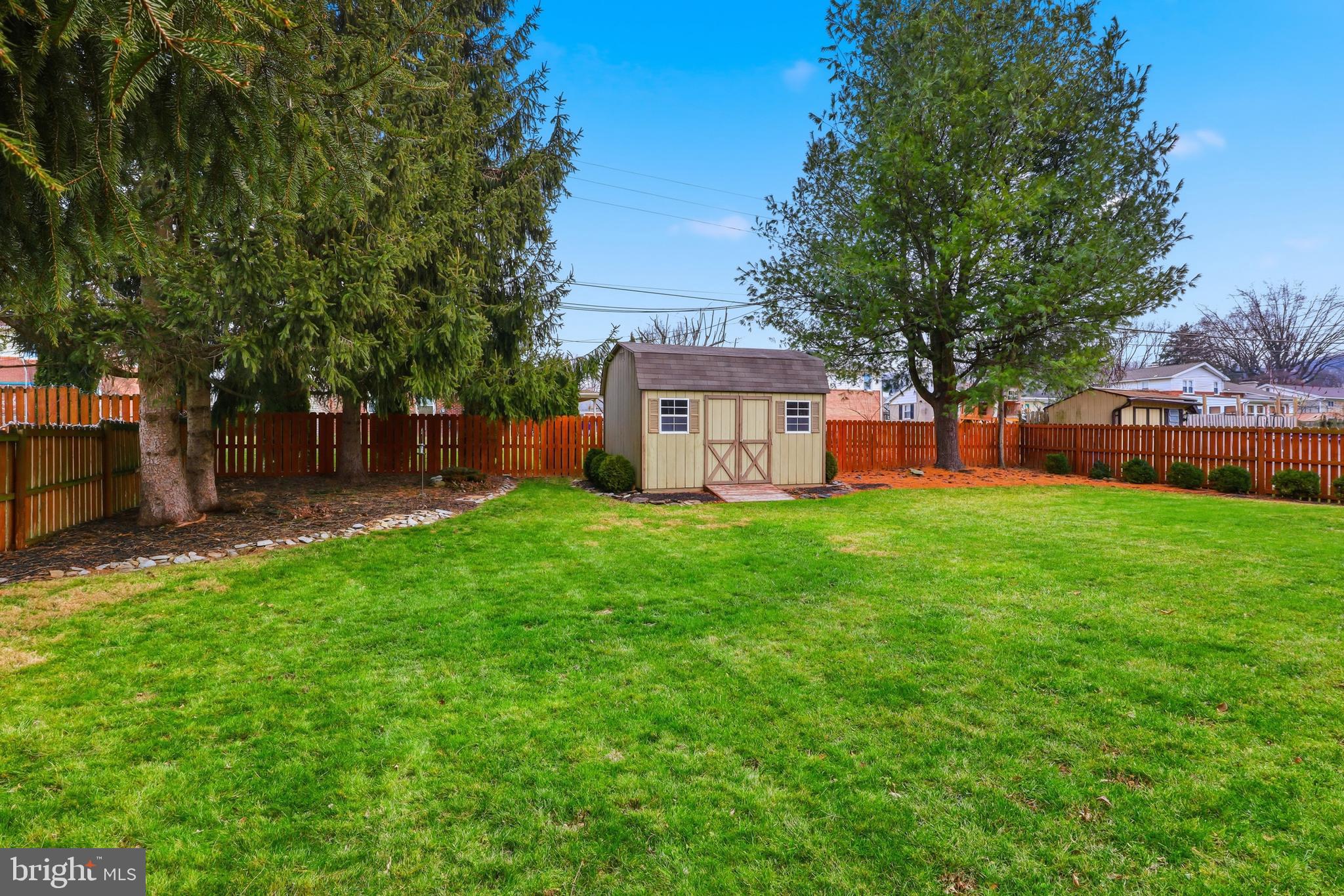 311 Wynwood Road York, PA 17402 - Photo 43 of 59 I can picture a pool :-)