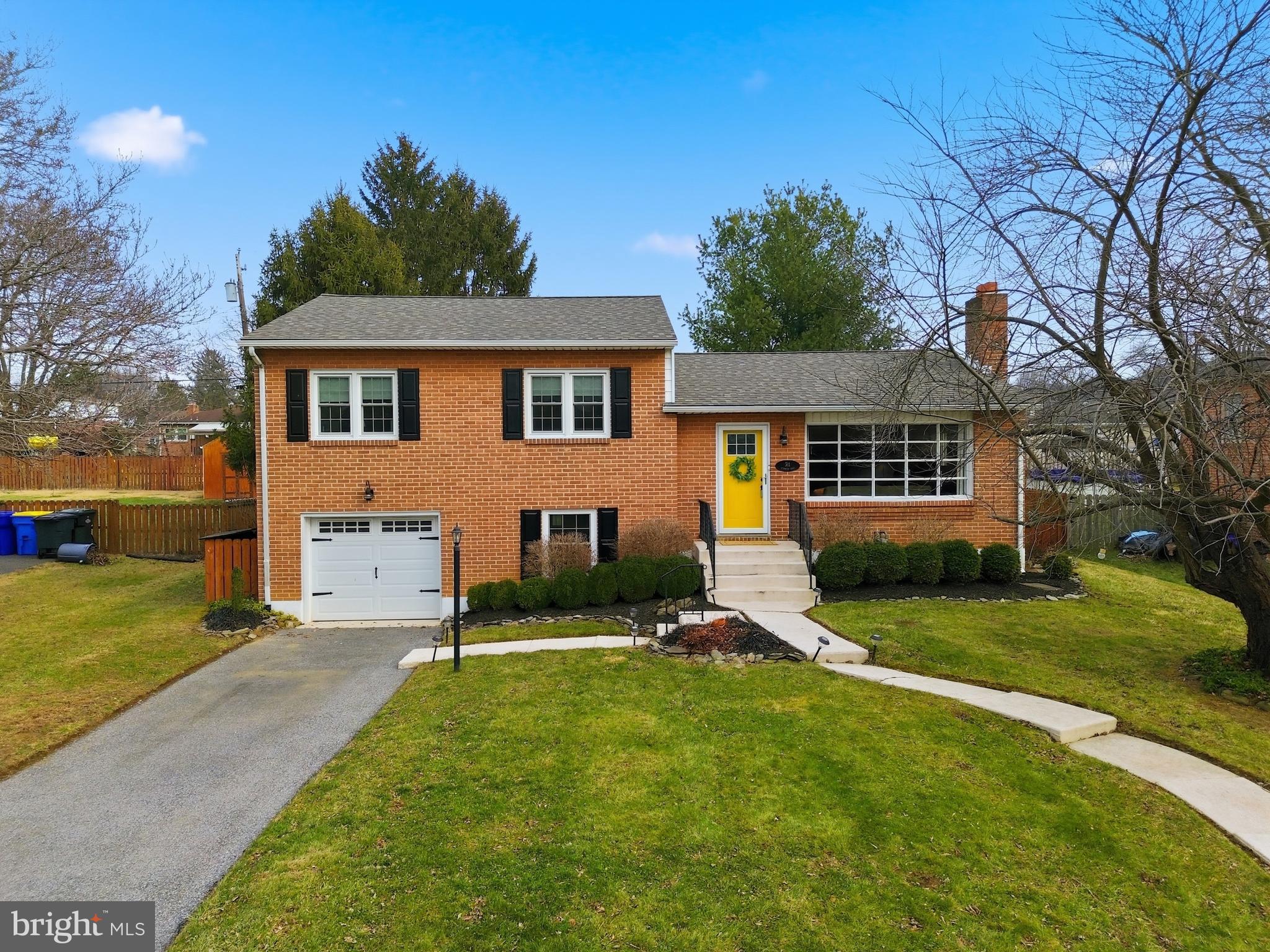 311 Wynwood Road York, PA 17402 - Photo 44 of 59