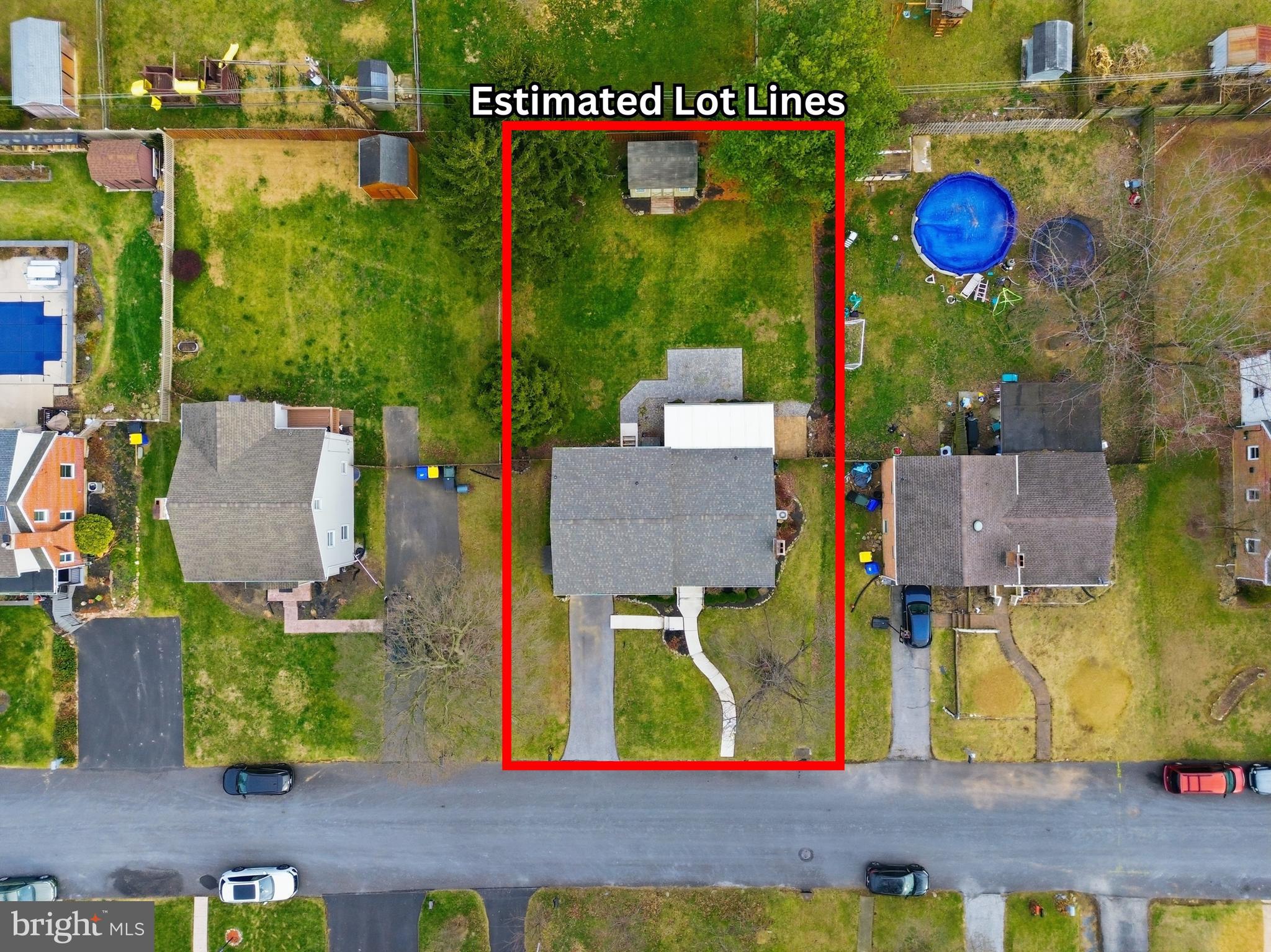 311 Wynwood Road York, PA 17402 - Photo 46 of 59