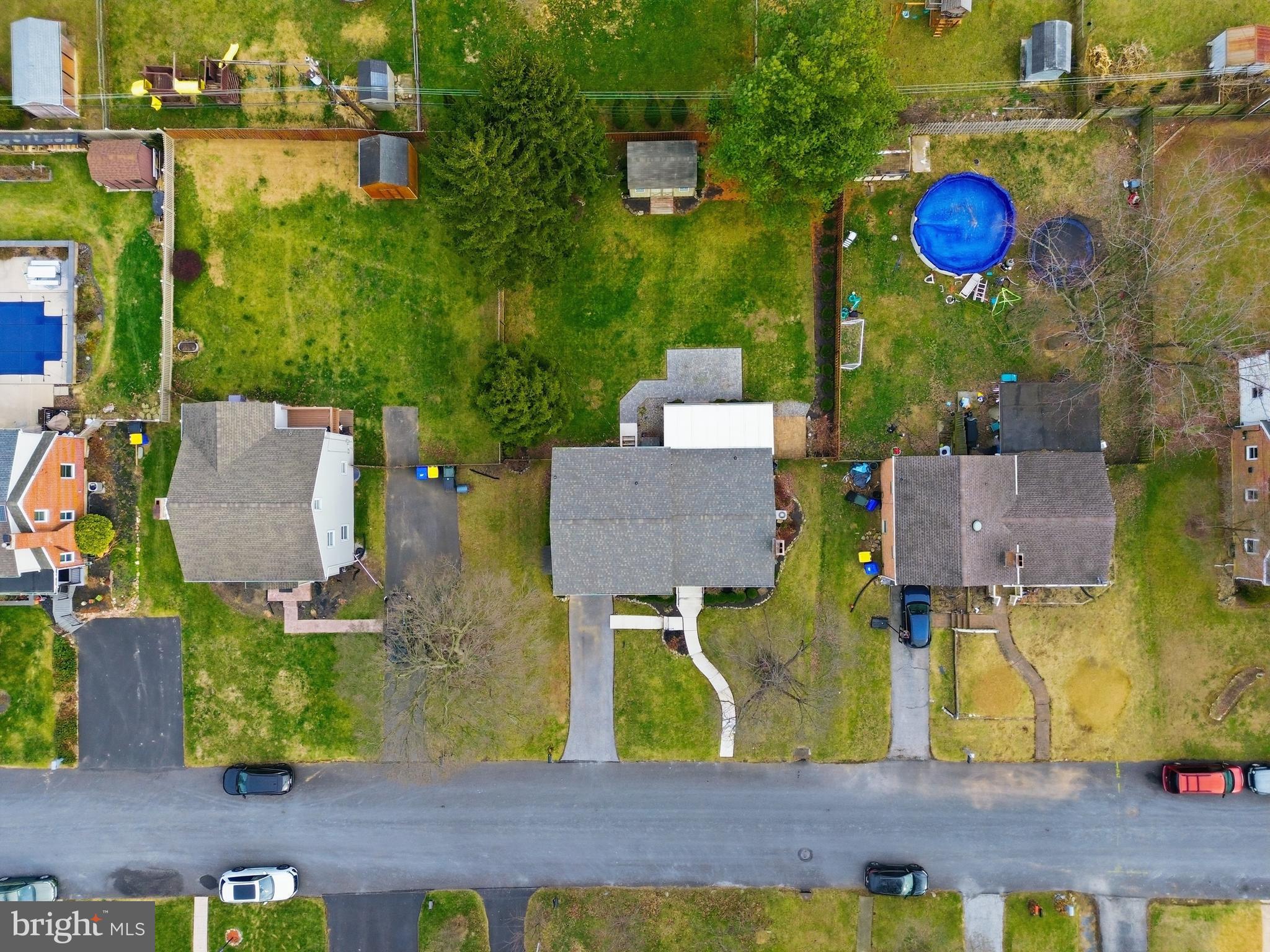 311 Wynwood Road York, PA 17402 - Photo 47 of 59