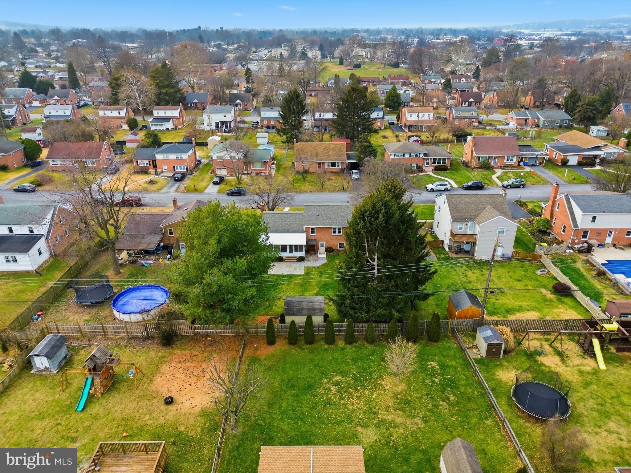 311 Wynwood Road York, PA 17402 - Photo 48 of 59