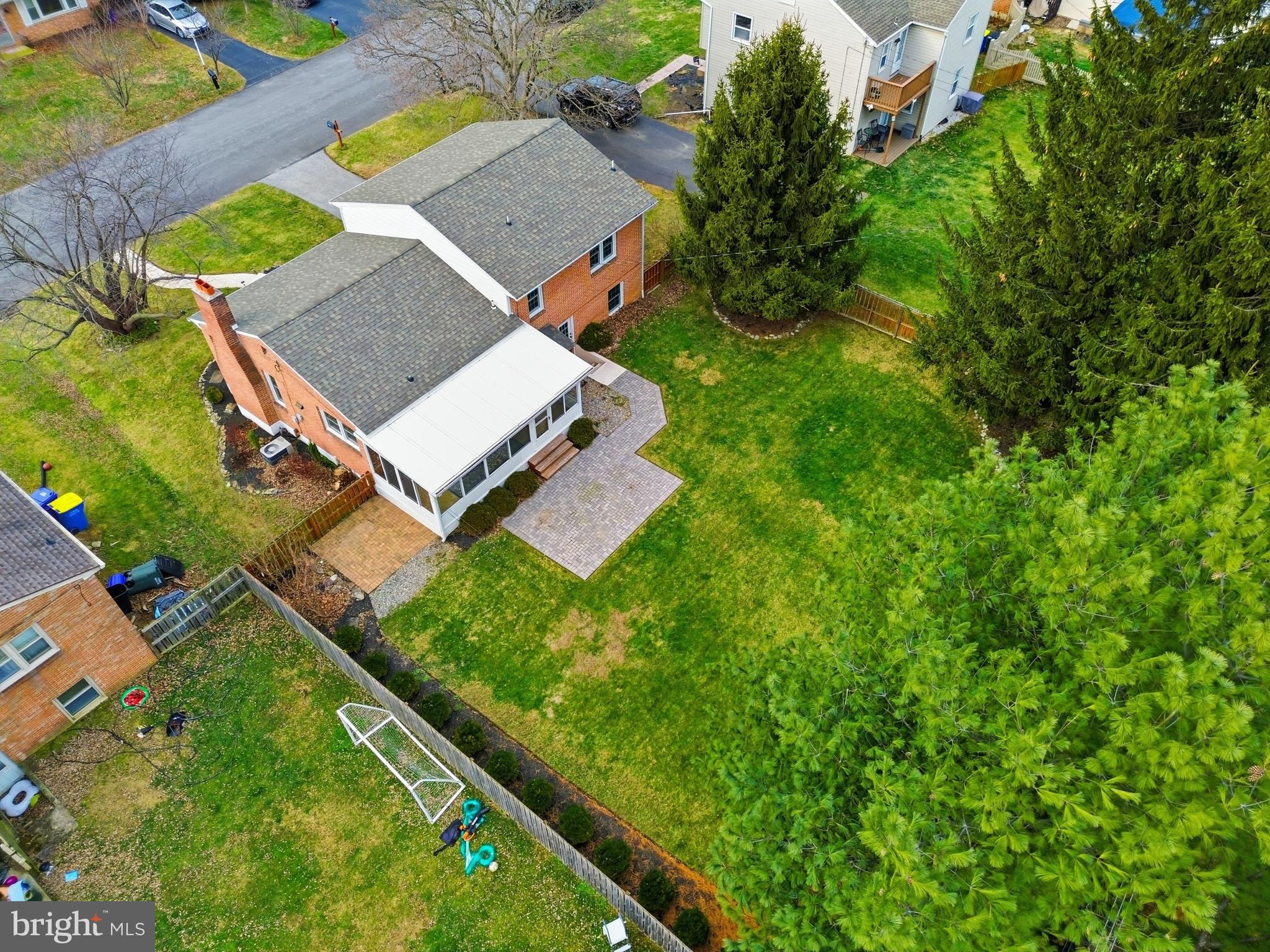 311 Wynwood Road York, PA 17402 - Photo 49 of 59