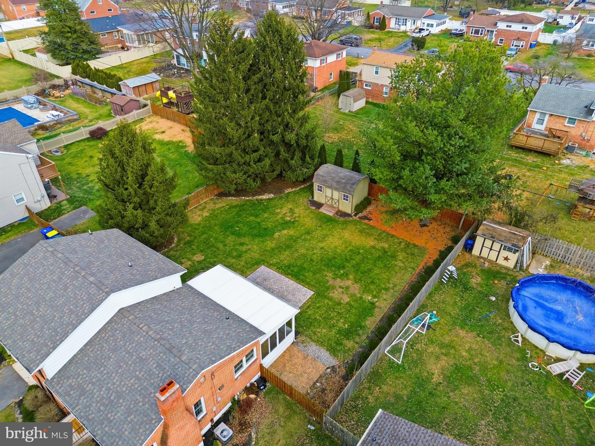 311 Wynwood Road York, PA 17402 - Photo 50 of 59