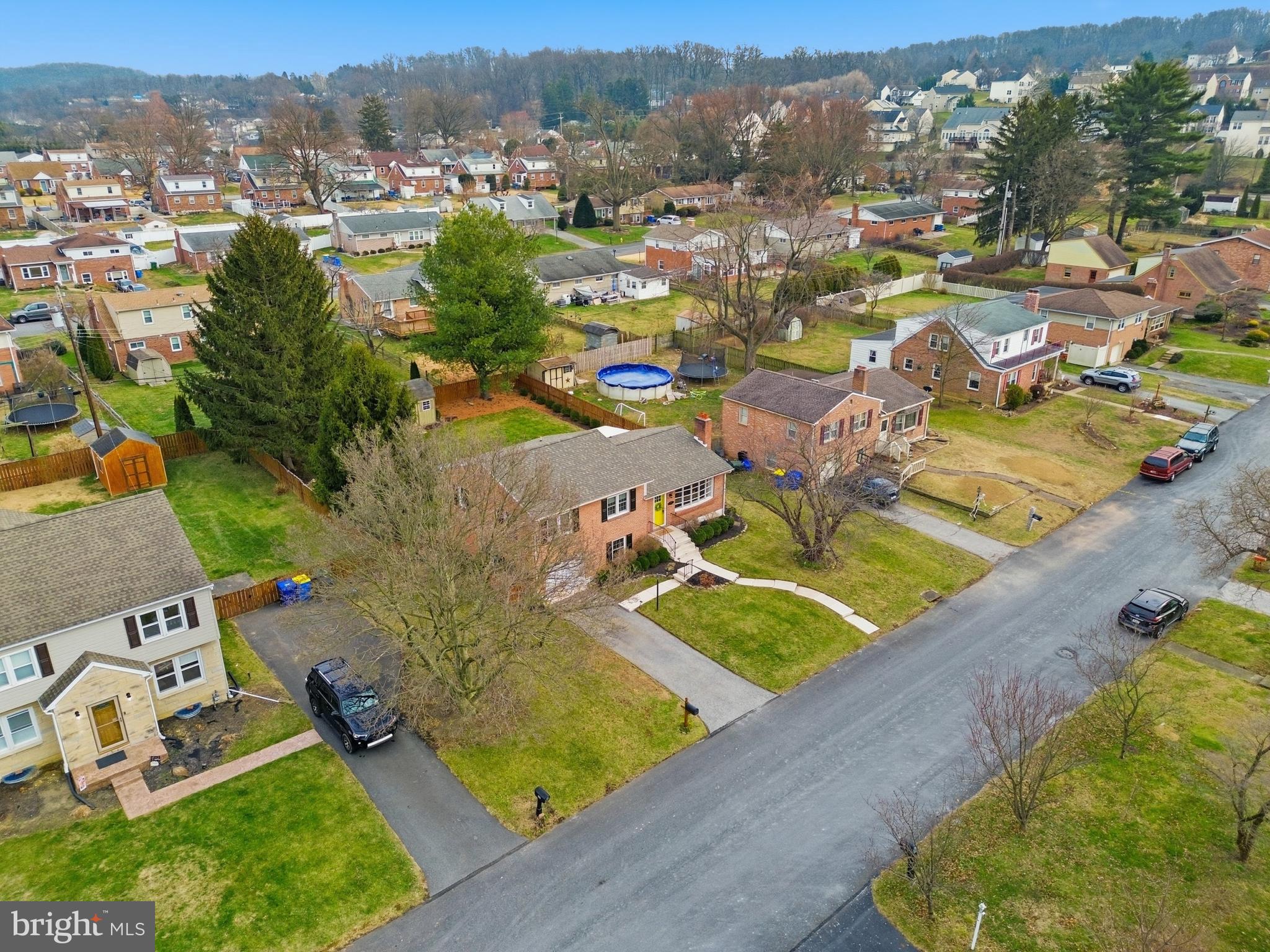 311 Wynwood Road York, PA 17402 - Photo 51 of 59