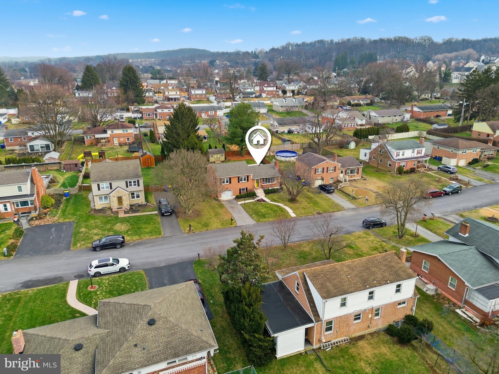 311 Wynwood Road York, PA 17402 - Photo 54 of 59