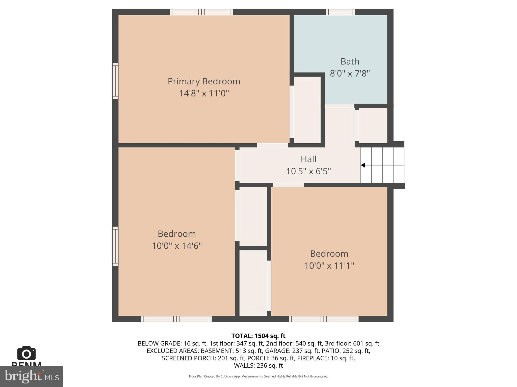 311 Wynwood Road York, PA 17402 - Photo 56 of 59