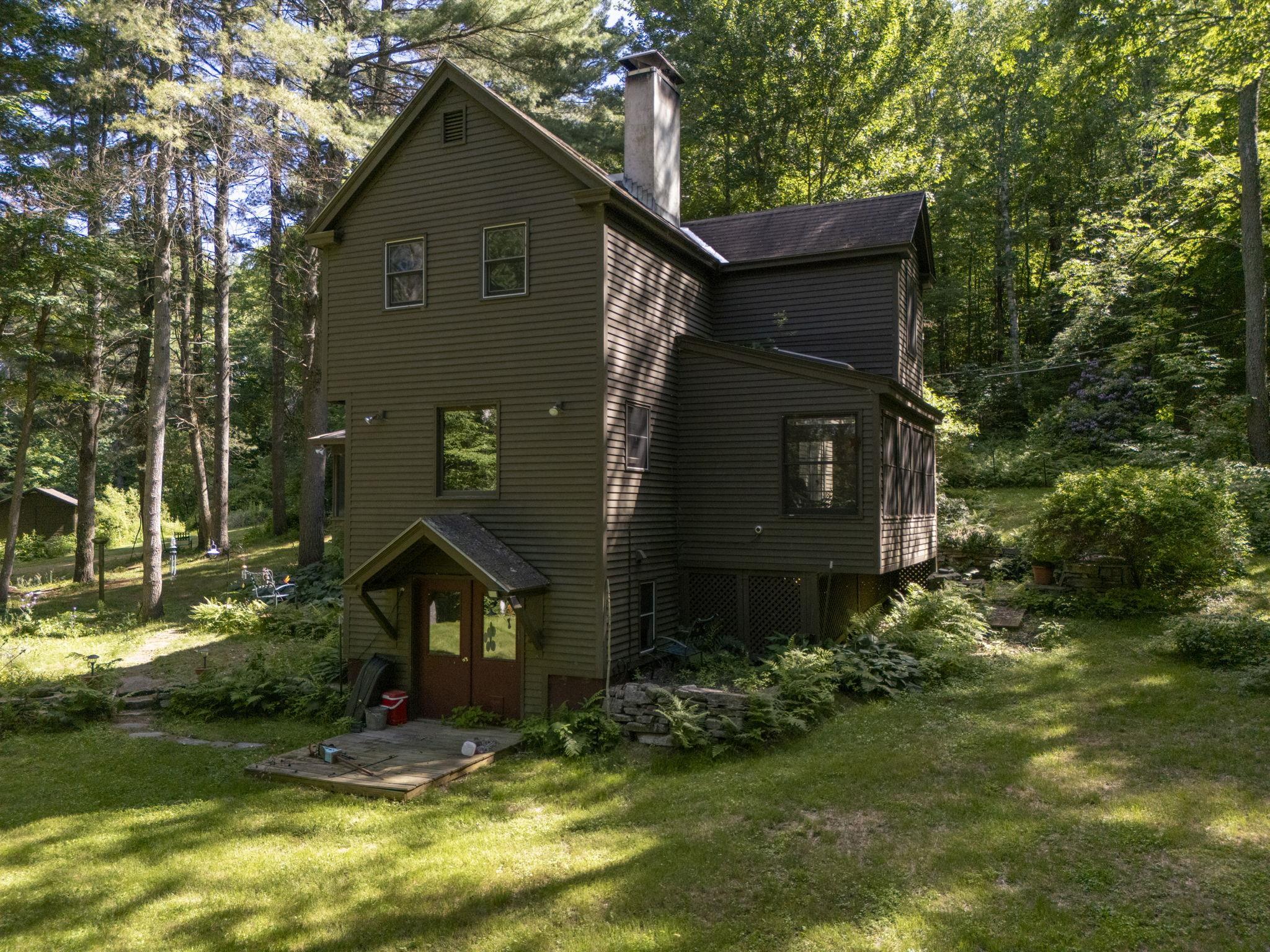 183 Quaker City Road Charlestown, NH 03603 - Photo 6 of 55