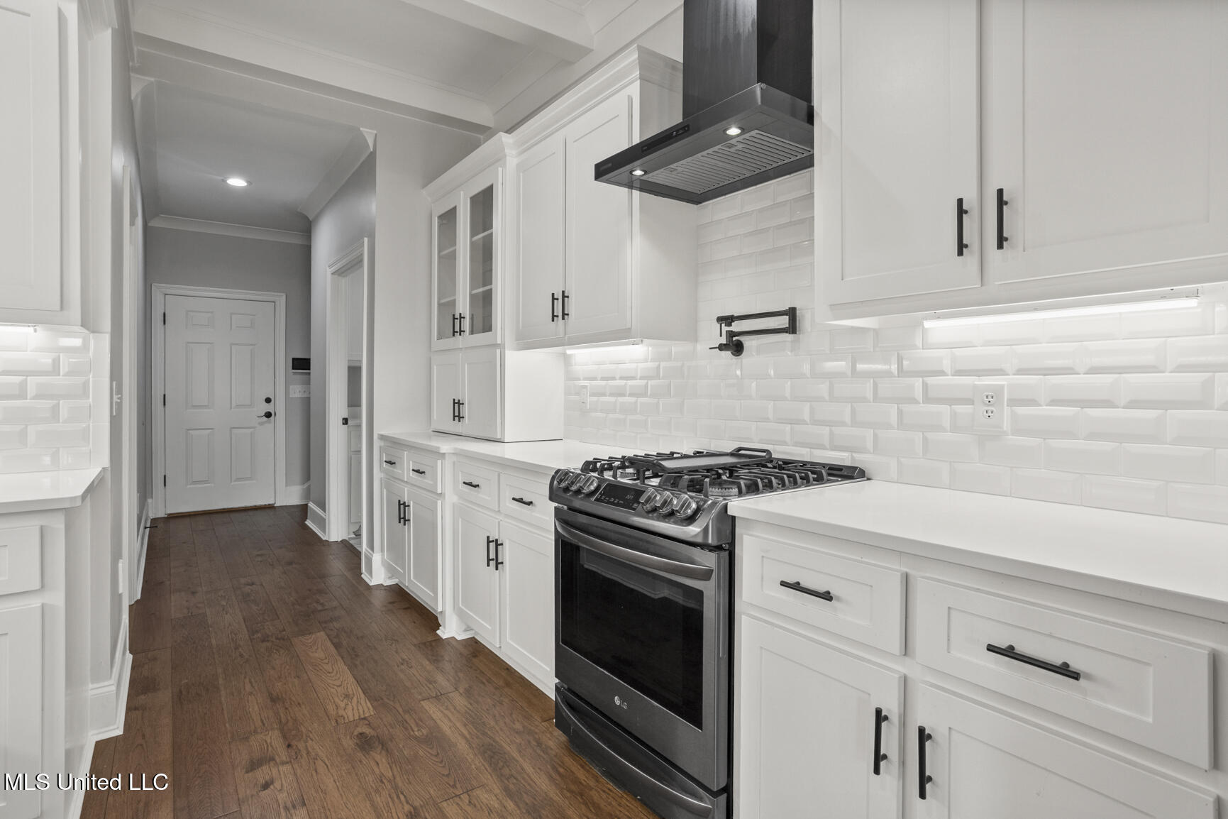 264 Arbor Trail Brandon, MS 39047 - Photo 12 of 36 264 Arbor Trail-10