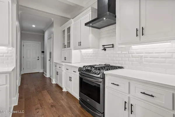 $499,900 | 264 Arbor Trail, Brandon, MS 39047