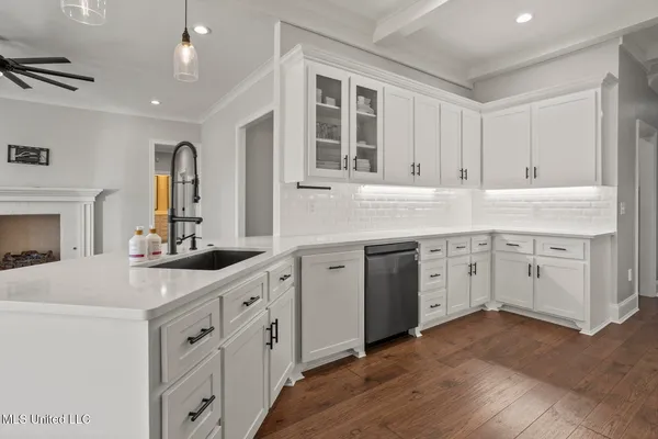 $499,900 | 264 Arbor Trail, Brandon, MS 39047