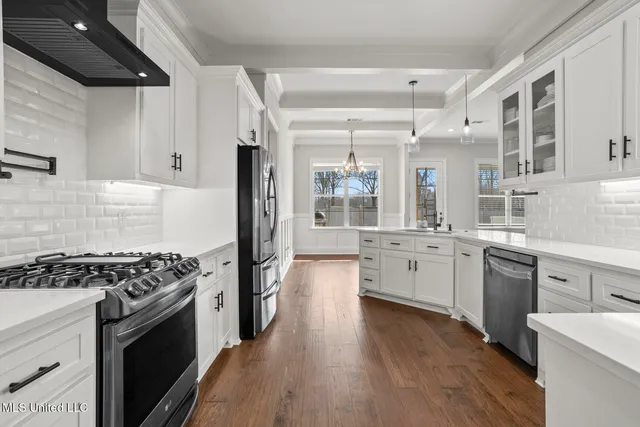 $499,900 | 264 Arbor Trail, Brandon, MS 39047