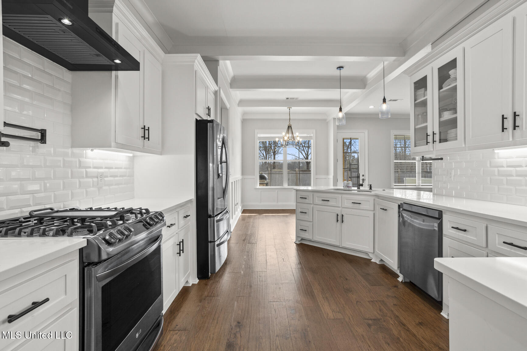 264 Arbor Trail Brandon, MS 39047 - Photo 13 of 36 264 Arbor Trail-11