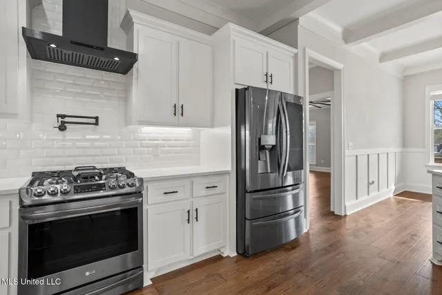 $499,900 | 264 Arbor Trail, Brandon, MS 39047