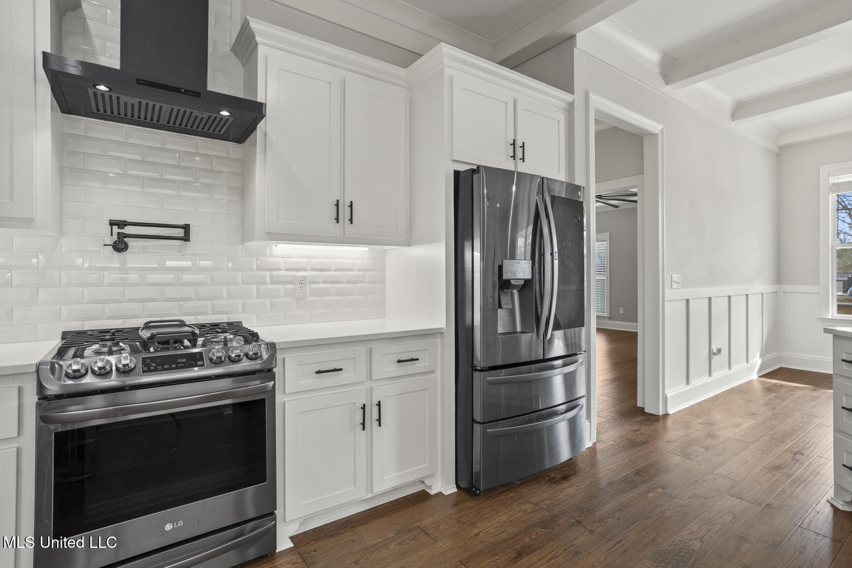 264 Arbor Trail Brandon, MS 39047 - Photo 14 of 36 264 Arbor Trail-12