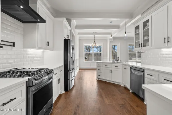 $499,900 | 264 Arbor Trail, Brandon, MS 39047