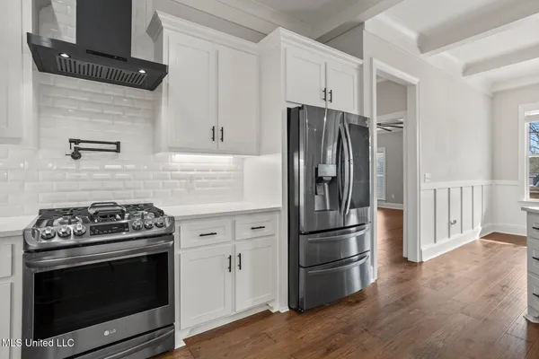 $499,900 | 264 Arbor Trail, Brandon, MS 39047