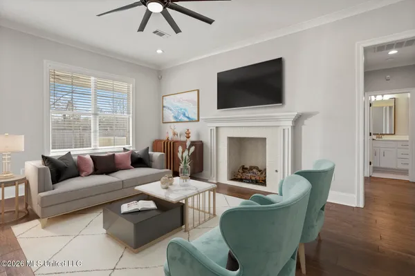 $499,900 | 264 Arbor Trail, Brandon, MS 39047