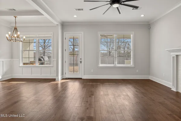 $499,900 | 264 Arbor Trail, Brandon, MS 39047