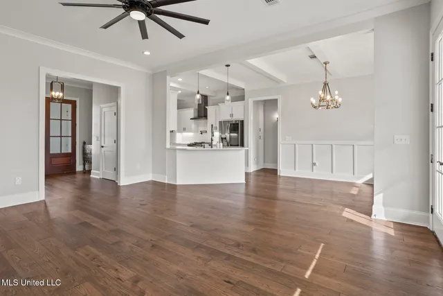 $499,900 | 264 Arbor Trail, Brandon, MS 39047