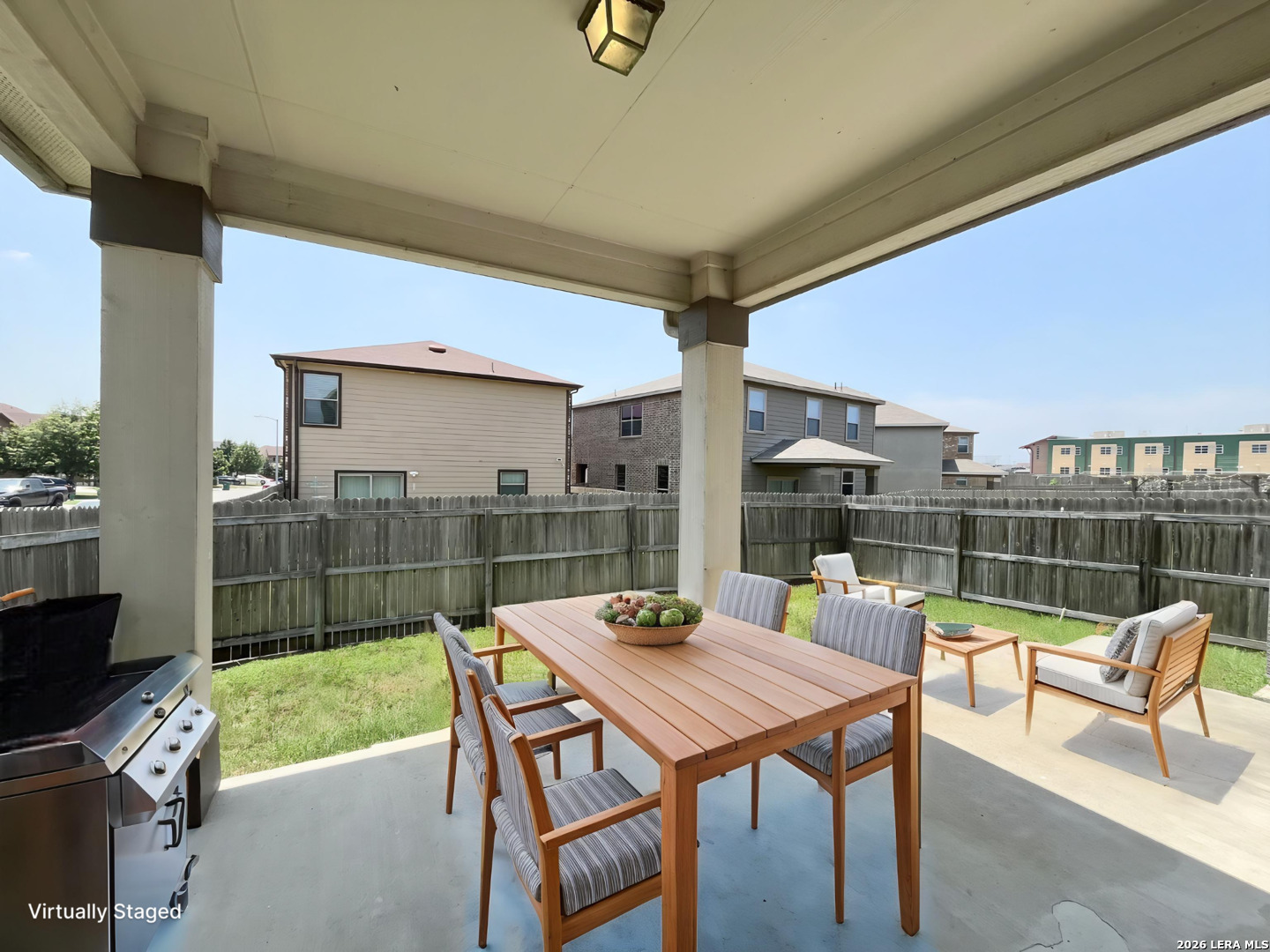 401 Ruby Ritz Universal City, TX 78148 - Photo 8 of 46