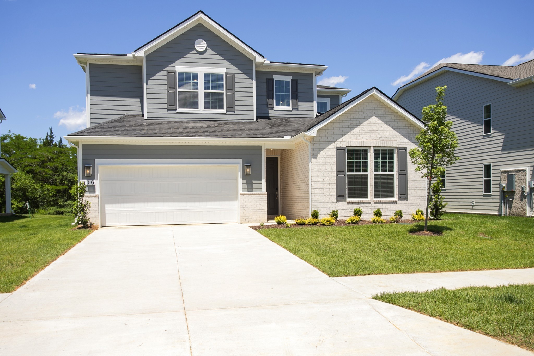 136 West Cassa Way Mount Juliet, TN 37122 - Photo 2 of 76