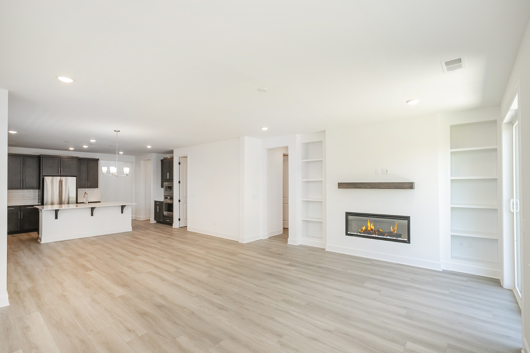 136 West Cassa Way Mount Juliet, TN 37122 - Photo 25 of 76