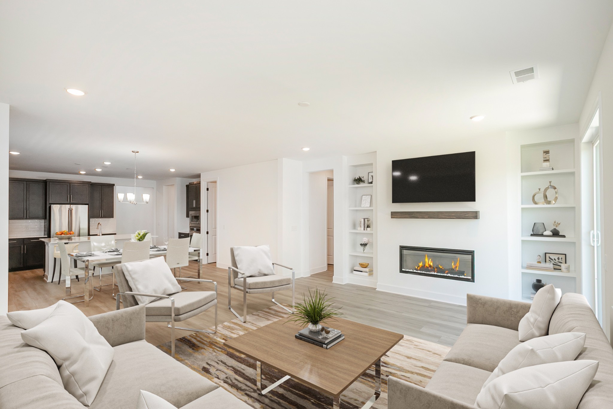 136 West Cassa Way Mount Juliet, TN 37122 - Photo 26 of 76