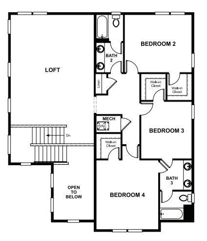 136 West Cassa Way Mount Juliet, TN 37122 - Photo 4 of 76