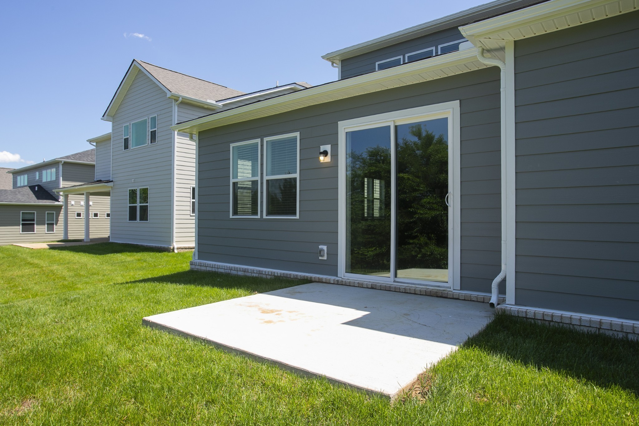 136 West Cassa Way Mount Juliet, TN 37122 - Photo 56 of 76