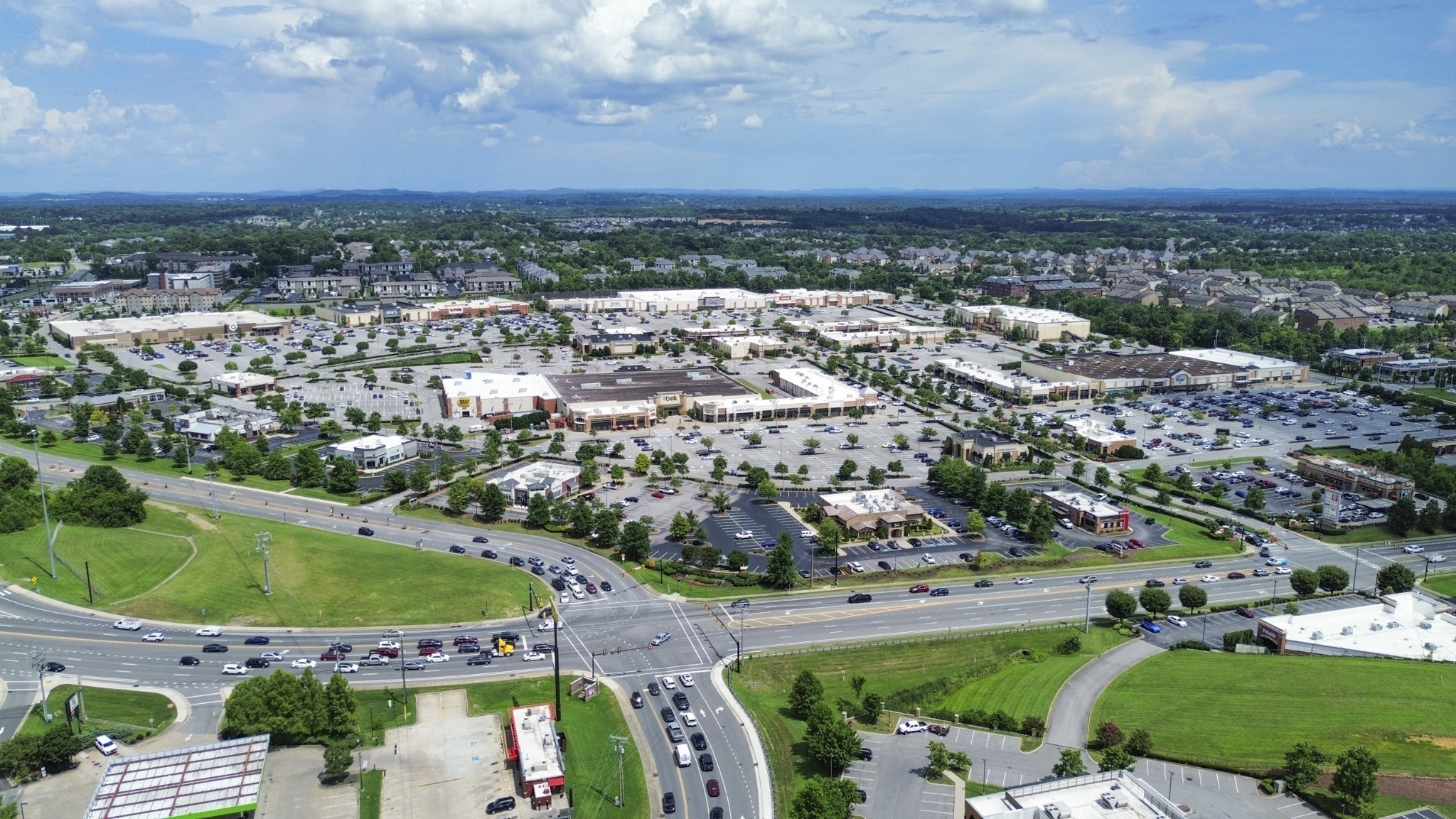 136 West Cassa Way Mount Juliet, TN 37122 - Photo 65 of 76