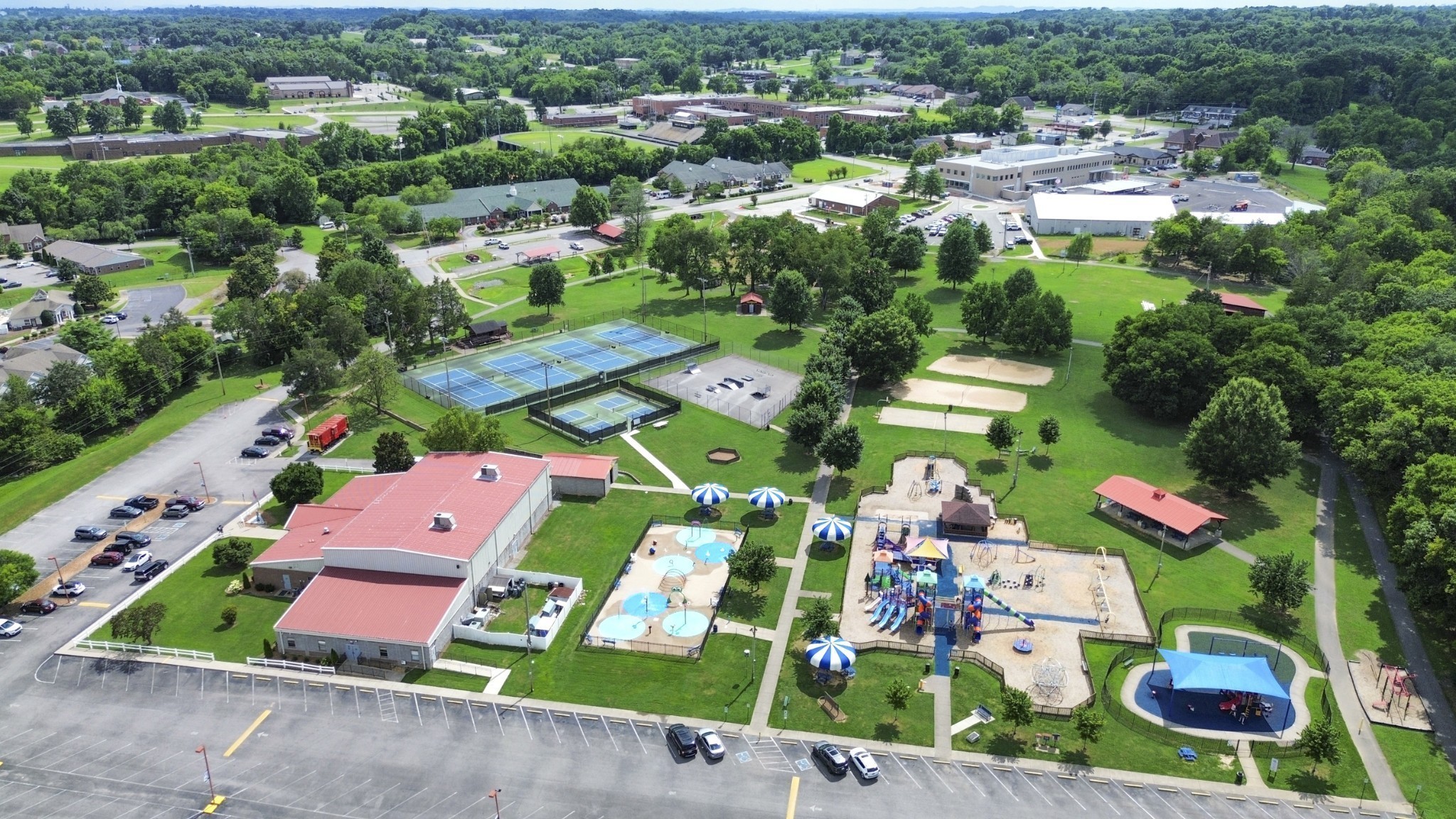 136 West Cassa Way Mount Juliet, TN 37122 - Photo 69 of 76