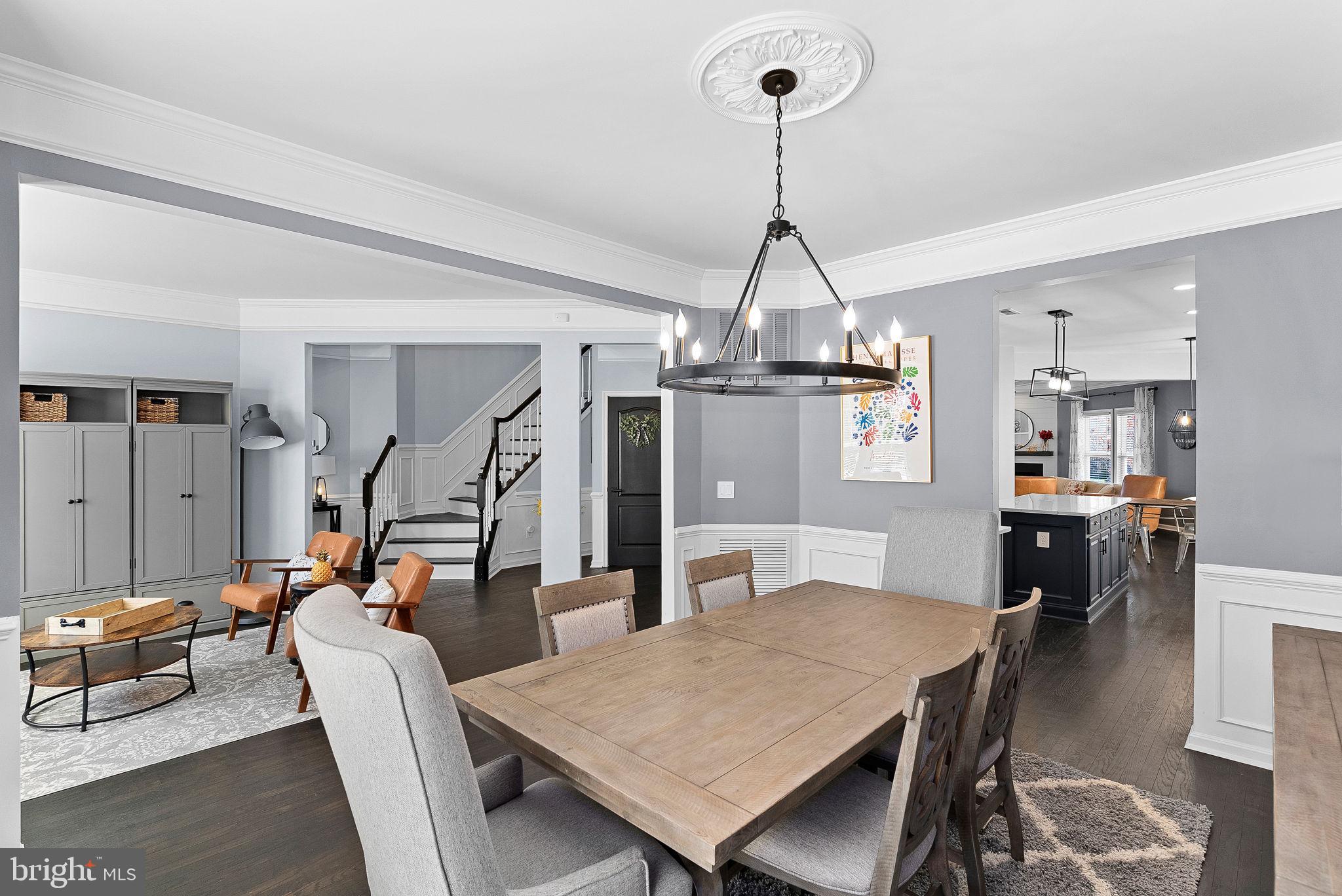 23388 Minerva Drive Brambleton, VA 20148 - Photo 8 of 57