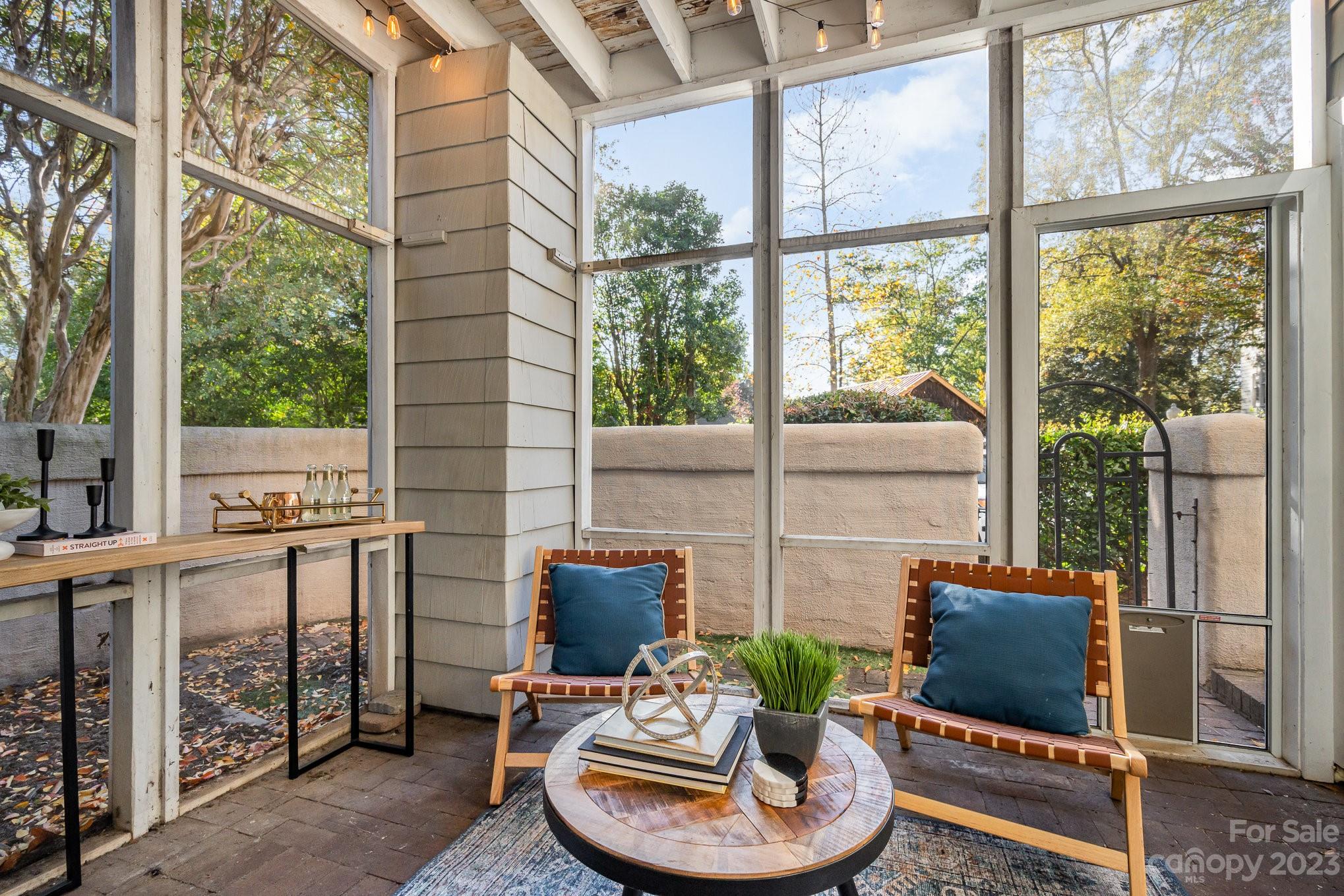 308 Queens Road, Unit 19 Charlotte, NC 28204 - Photo 15 of 21 Gallery Image 15