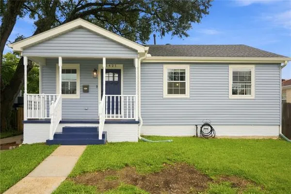 $299,000 | 1421 Prentiss Avenue, New Orleans, LA 70122