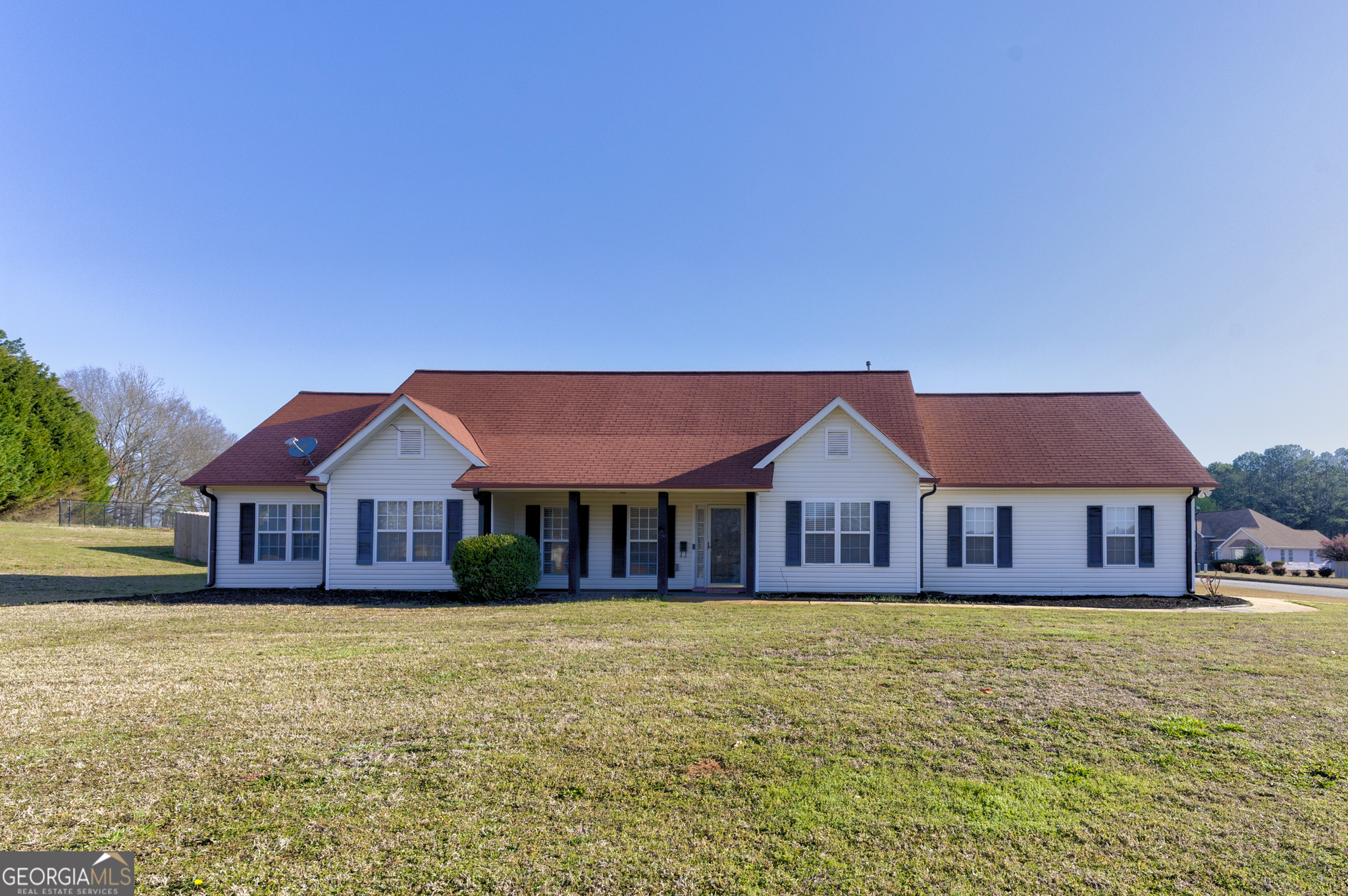 39 Thorne Berry Drive McDonough, GA 30253 - Photo 1 of 1