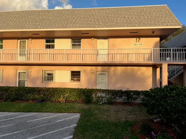 $209,000 | 18081 Southeast Country Club Drive, Unit 17170, Jupiter, FL 33469