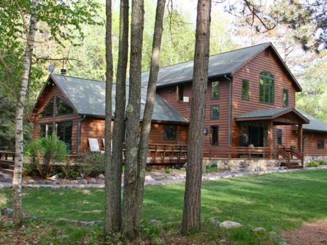 6360 Snipe Lake Road Eagle River, WI 54521 - Photo 1 of 20 Gallery Image 1
